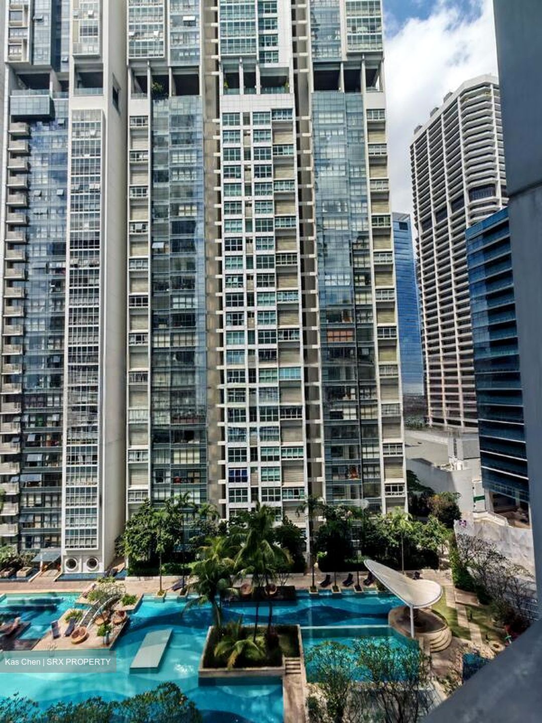 Skysuites@Anson (D2), Apartment #474209421